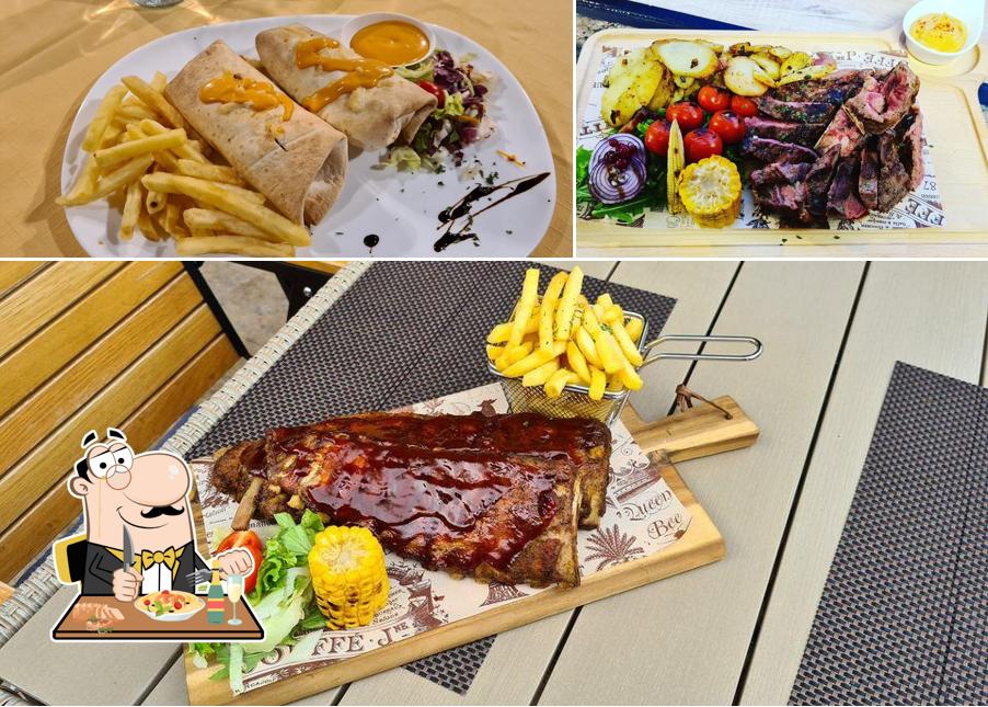 Platti al Grill Rimini Vrsar