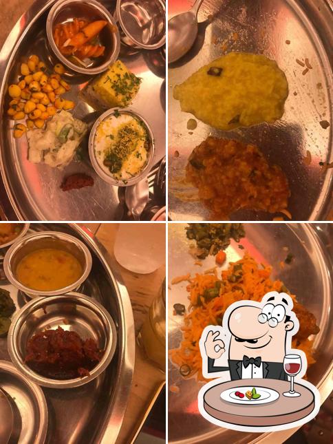 Meals at Hotel Tip Top Plaza