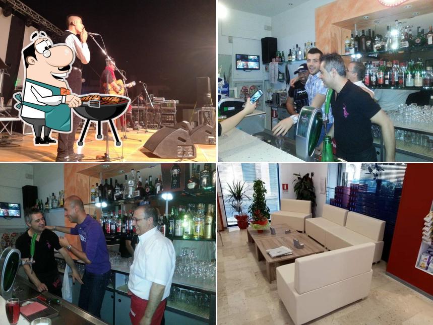Guarda questa foto di BAR L'Aperitivo CABRAS