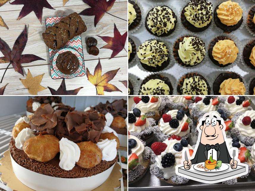 Platti al Lizzi srl (pasticceria)