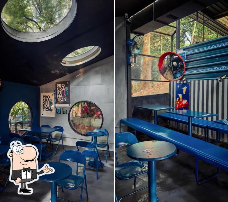 Check out how NIJI looks inside