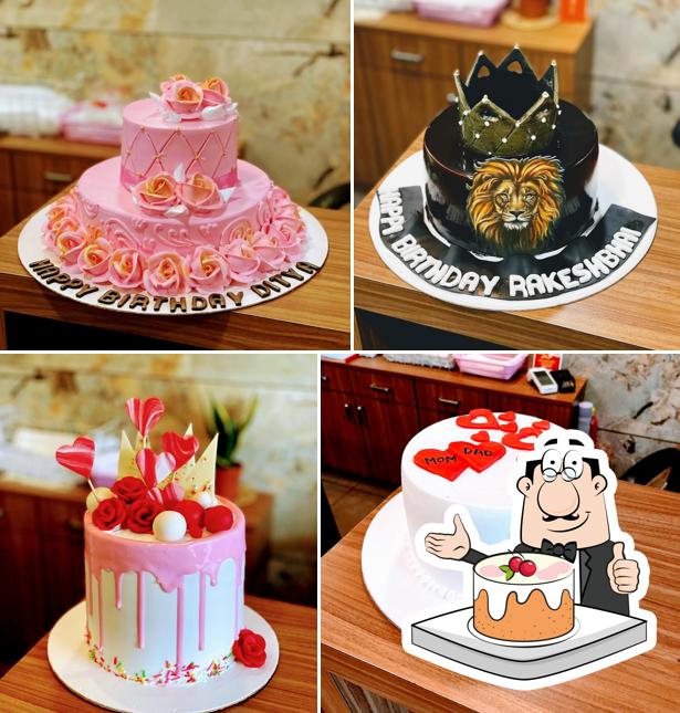 Lucky Bakery