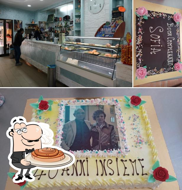 Immagine di PASTICCERIA Bar Centrale Matelica