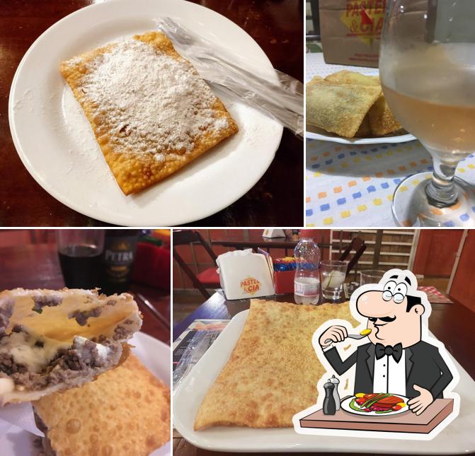 Pastel & Cia Pastelaria em São Carlos - SP