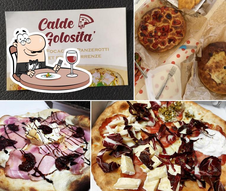 Cibo al Calde Golosità