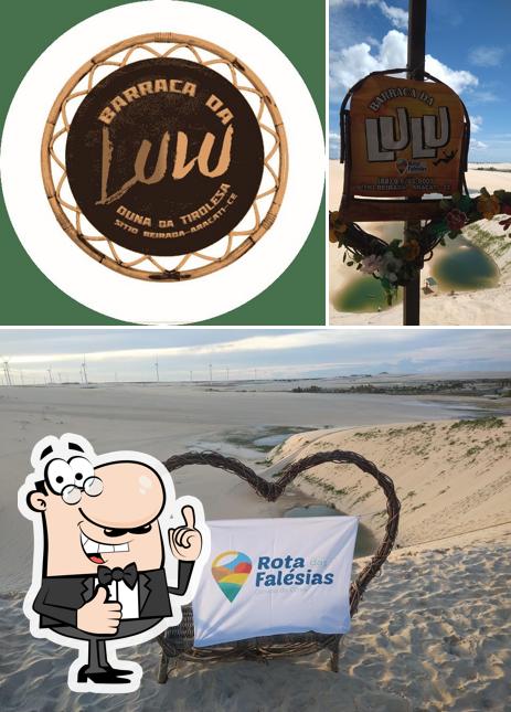 Barraca da Lulu