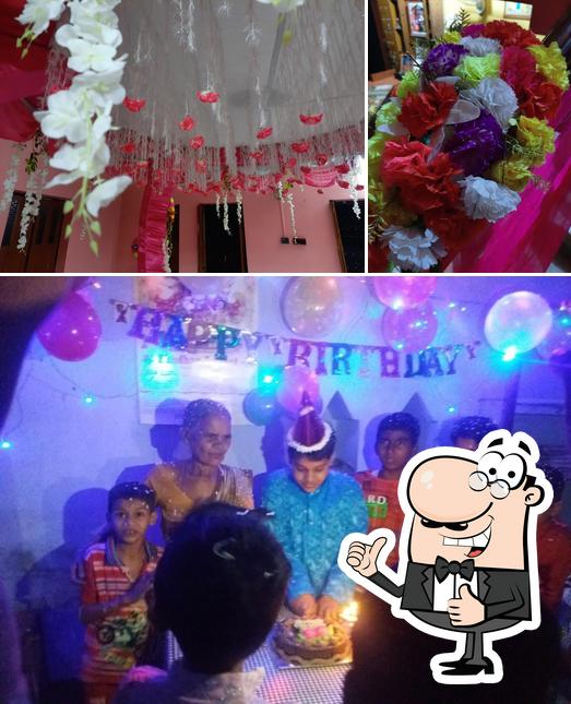 Gobindanagar On And Off Counter