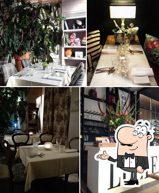 Lucifero Restaurant & Cocktail Viareggio - Veranda - Pesce Fresco e Cruditè - Aperitivi Versilia