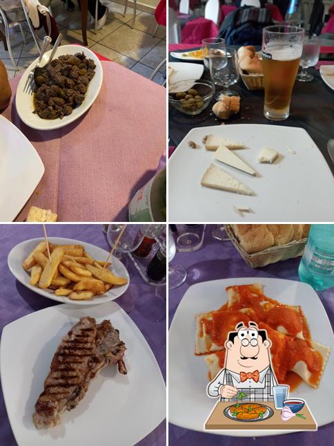 Alette di pollo al Ristorante Pizzeria da Daddo