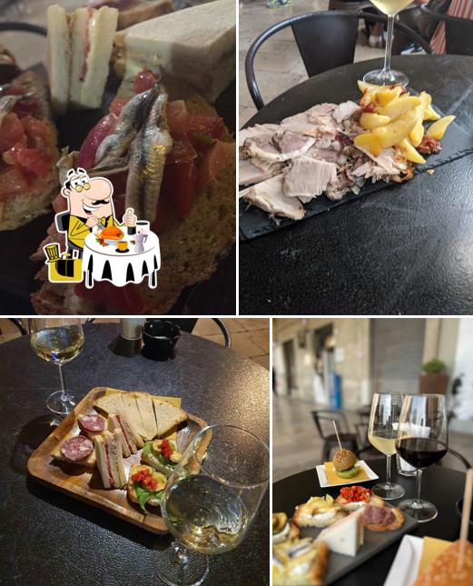 Saltatappo Vinoteca