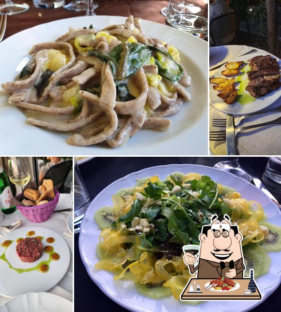 Filet mignon al Bellavista Boutique Hotel e Ristorante