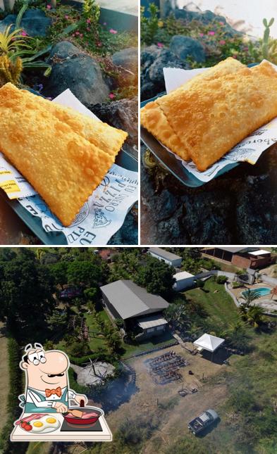 Casarão Pizzaria - Club & Eventos