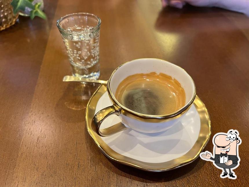 See this image of Crunchy - Churros E Café