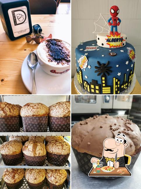 Panettone al Dulcis