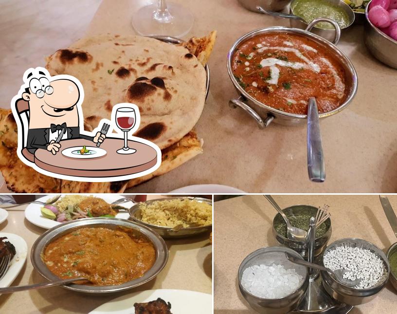 Food at Have More