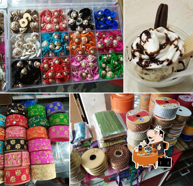 Havmor Havfunn Ice cream Parlor, GIDDERBAHA