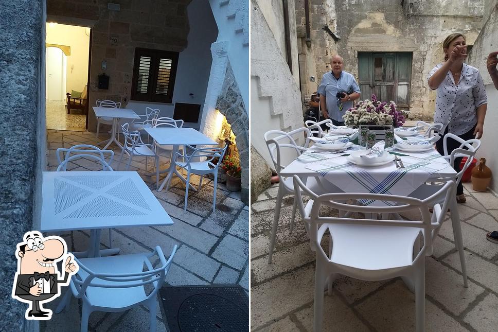 Home Reastaurant "Casa ta Nnetta"