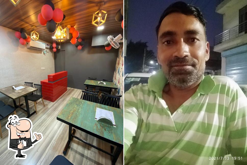 Look at the photo of Momo Nation Cafe (MNC)