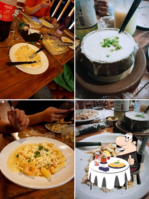 Muydeli Pizzas e Massas