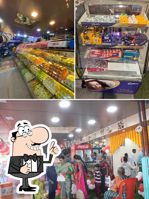 See the image of ॐ Renuka Sweets