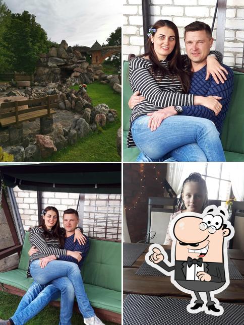 Pilies Užeiga