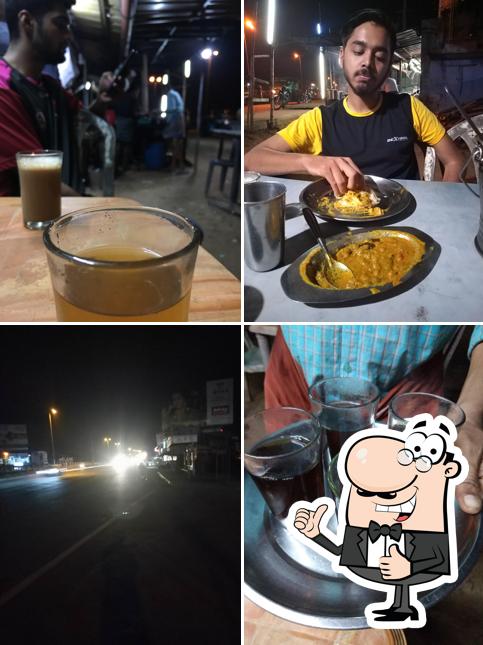 Pudussery night out spot