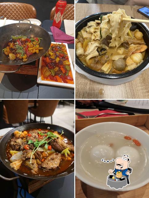 Cibo al 南小料 RISTORANTE PICCOLO NAN (MINAMI MAE)