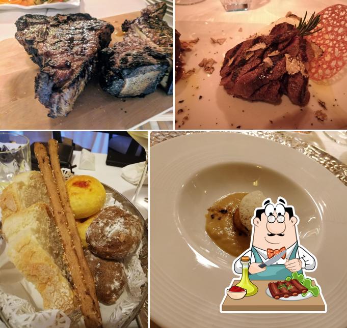 Ristorante Tar-Tufo