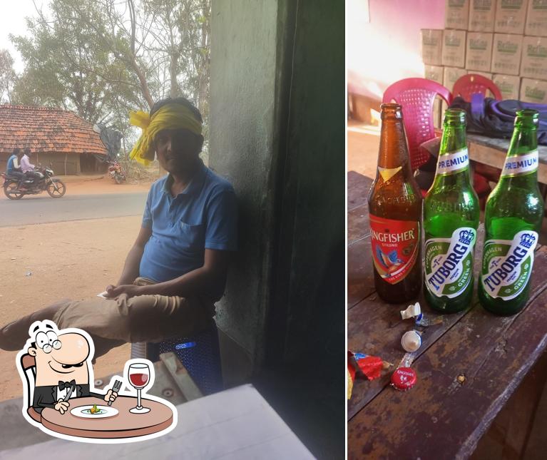 SRS Dhaba