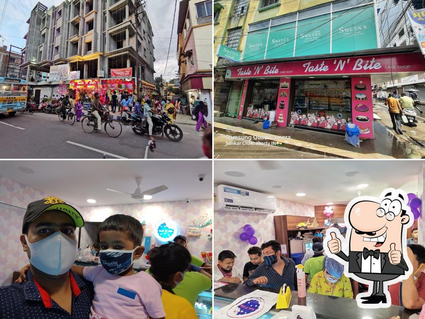 Taste N Bite Baruipur photo