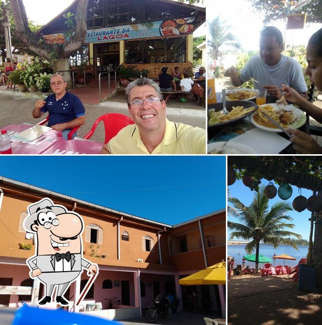 Restaurante da Lagoa