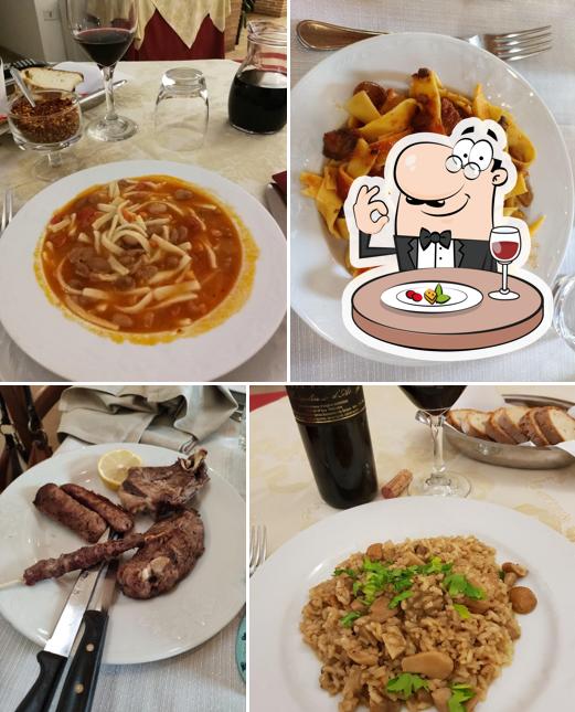 Ristorante " Da Martino"