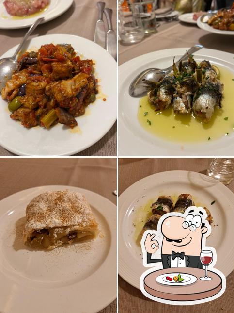 Cibo al Saperi e Sapori