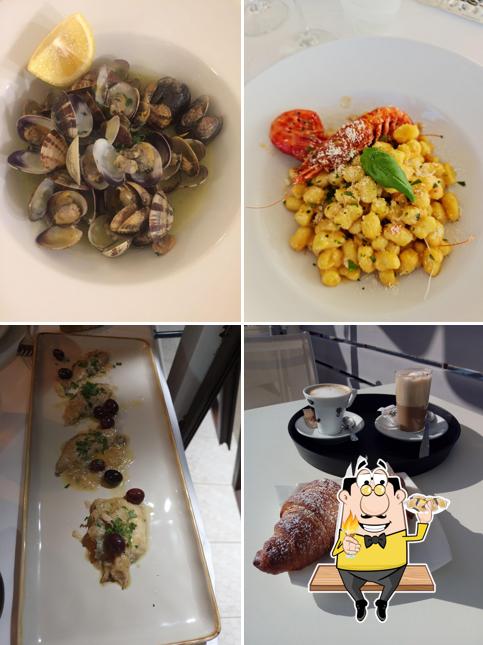 Stabilimento Balneare e Ristorante Le Palme