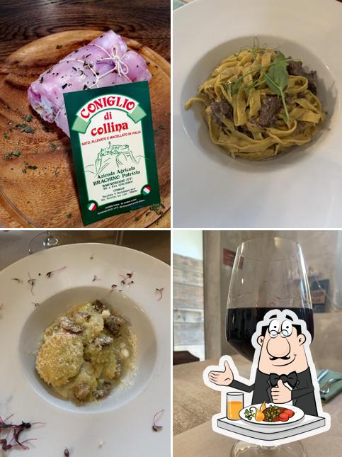 Platti al Terra mia Ristorante