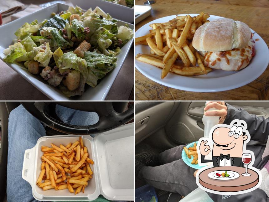 The Trail Eatery