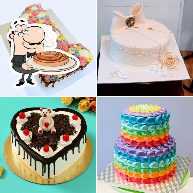 See this photo of The Cake Shop