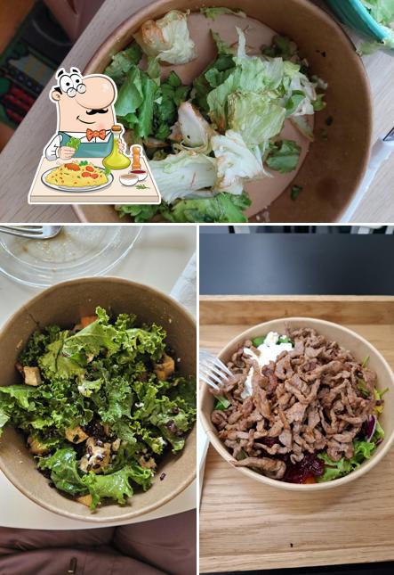 Cibo al Good Food