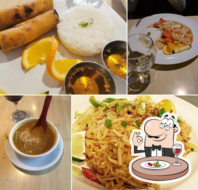 Restaurant Le Cambo Joliette