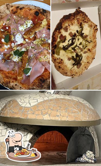La pizza è il piatto veloce più amato al mondo