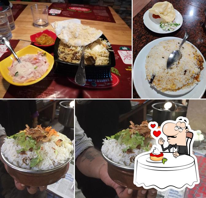 Al-Jaseer Restaurant