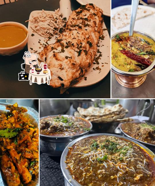 Best Turning point Family Restaurant