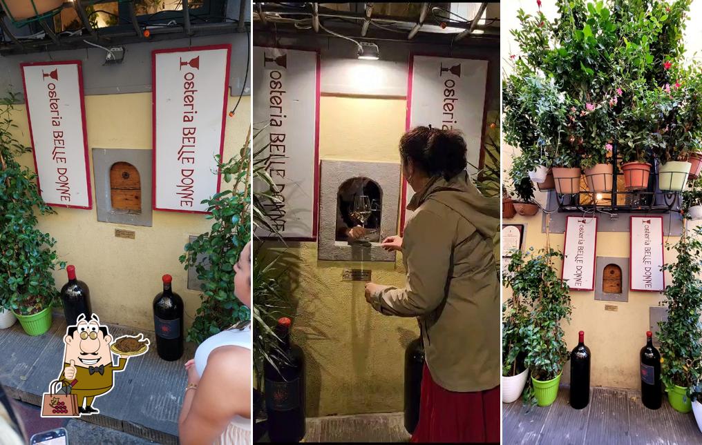 Prova il vino di Buchetta del Vino