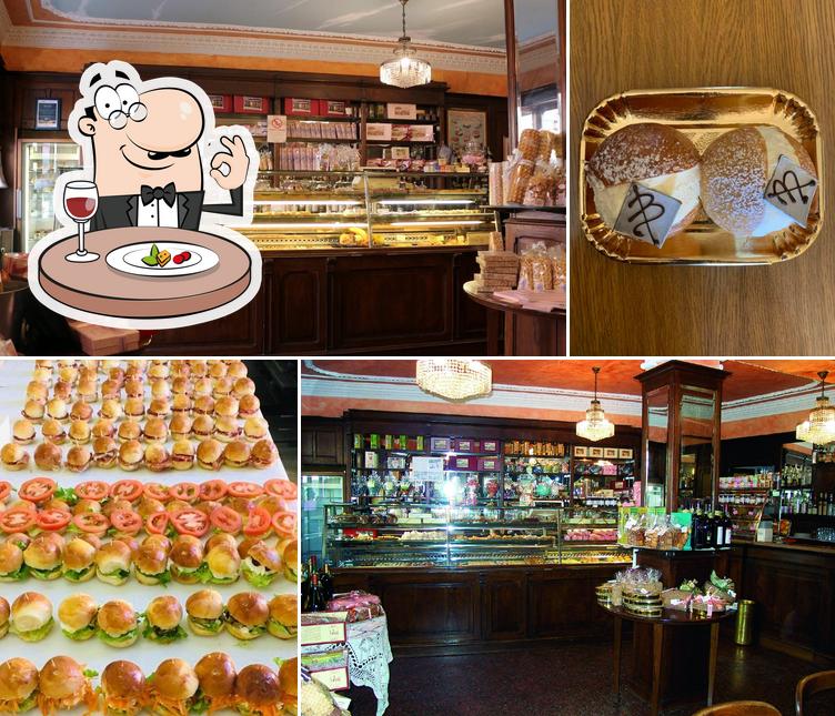 Caffè Pasticceria Bonfante