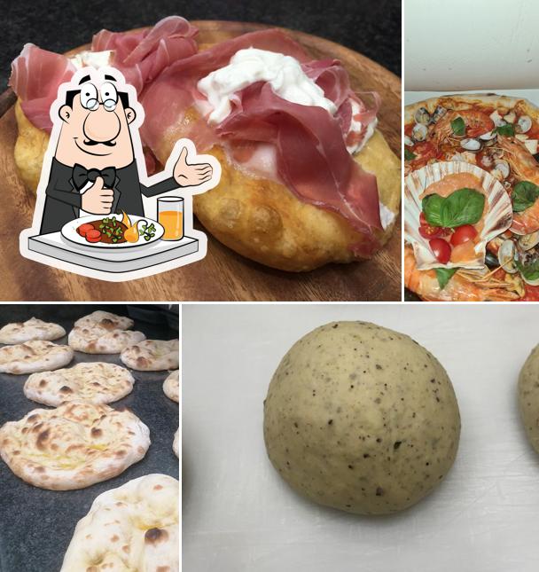 Carpe Diem - Laboratorio Artigianale della Pizza