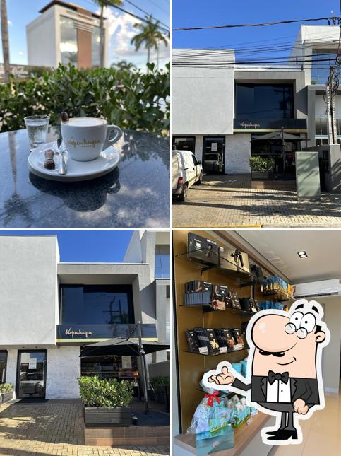 Kopenhagen Lucas do Rio Verde