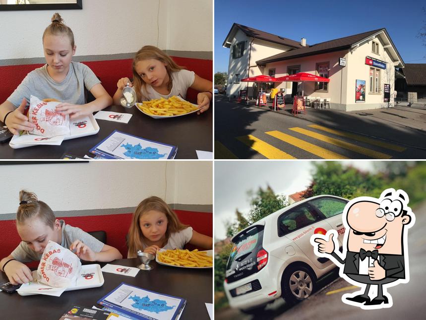 Dolce Vita 1 Oberentfelden