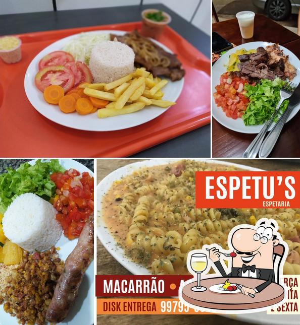 Espetu's restaurante e espetaria