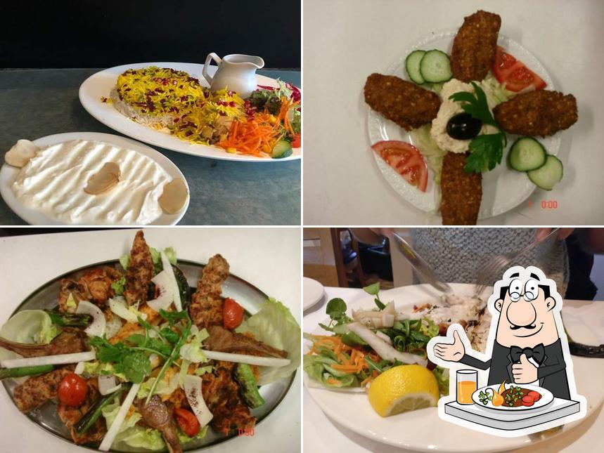 Izgara restaurant