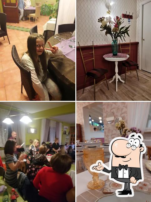 Ristorante Lo Zodiaco